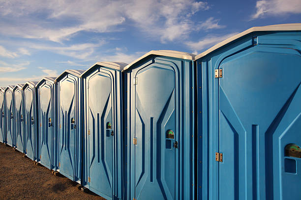 Best Portable Toilets for Disaster Relief Sites  in Pond Creek, OK